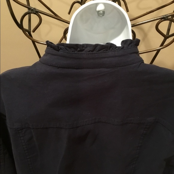 C & B JACKET - Picture 7 of 14